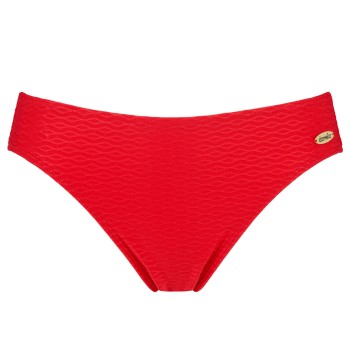 Damella Brigitte Textured Bikini Brief