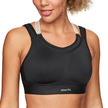 Abecita Powerful Sports Bra 