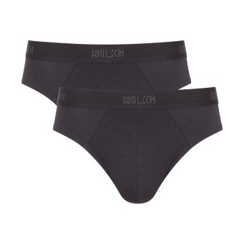2-Pack Sloggi SLG Base Midi Briefs