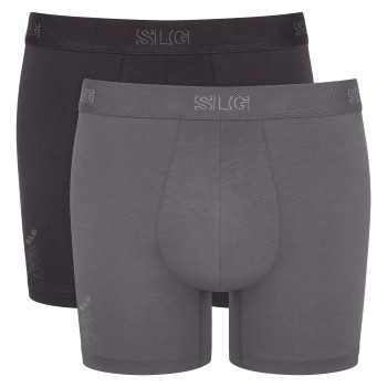 2-Pack Sloggi SLG Base Short