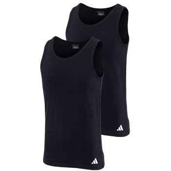 2-Pack Adidas Active Flex Cotton Tank Top