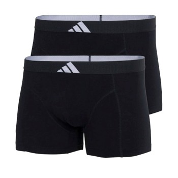 2-Pack Adidas Active Flex Cotton Body Trunk