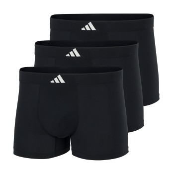 3-Pack Adidas Active Micro Tech Trunks