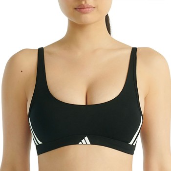 Adidas Sport Active Essentials 3 Stripes Bralette