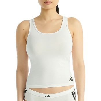Adidas Sport Active Essentials 3 Stripes Tank Top