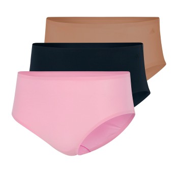 3-Pack Adidas Sport Active Light Flex Hipsters