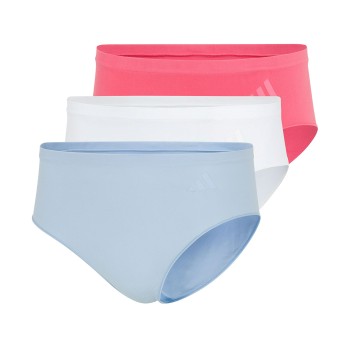 3-Pack Adidas Sport Active Seamless Hipster