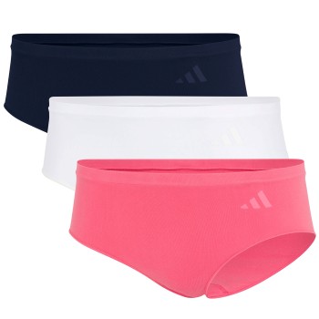 3-Pack Adidas Sport Active Seamless Hipster