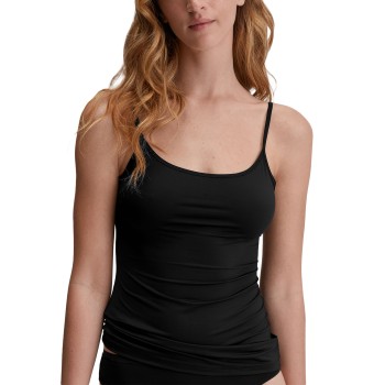 Calida Sleek Skin Spaghetti top