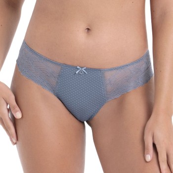 Rosa Faia Eloise Shorty With Lace