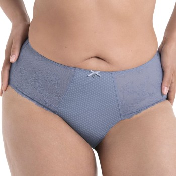 Rosa Faia Eloise High Waist Brief