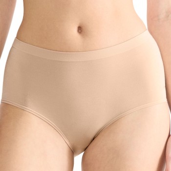 2-Pack Sloggi GO Sense High Waist Briefs
