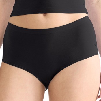 2-Pack Sloggi GO Sense High Waist Briefs