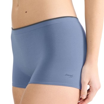 2-Pack Sloggi GO Sense Shorts