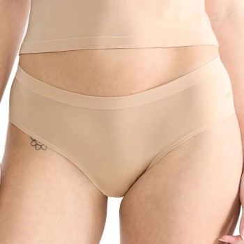 2-Pack Sloggi GO Sense Hipster Briefs