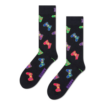 Happy Socks Gaming Controller Sock