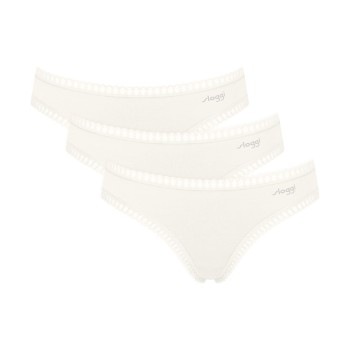 3-Pack Sloggi GO Crush Mini Briefs
