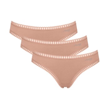 3-Pack Sloggi GO Crush Mini Briefs