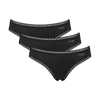 3-Pack Sloggi GO Crush Mini Briefs