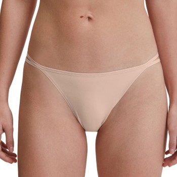Calida Sleek Skin Low Cut Tanga Brief