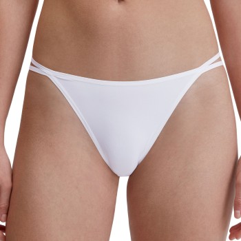 Calida Sleek Skin Low Cut Tanga Brief