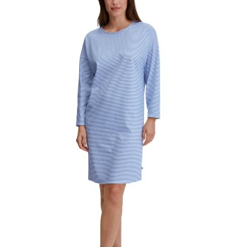 Calida Lovely Nights Long Sleeve Nightdress