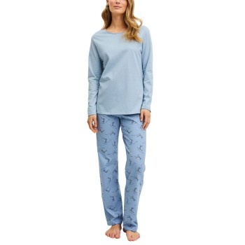 Calida Lovely Nights Pyjamas