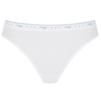 3-Pack Sloggi 24 7 100 Tai Briefs