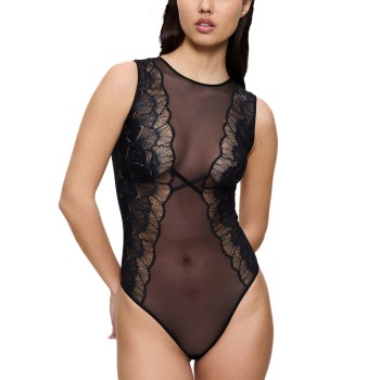 Triumph Palina Moonlight Kiss Bodysuit