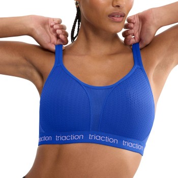 Triumph Triaction Energy Lite Padded Sports Bra EX