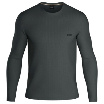 BOSS Waffle Sweatshirt