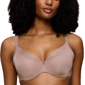 Triumph BMU Illusion Curve Minimizer Bra