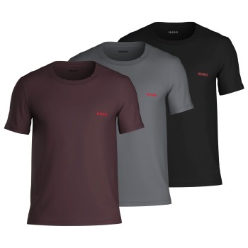 3-Pack HUGO Triplet T-Shirt