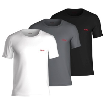 3-Pack HUGO Triplet T-Shirt