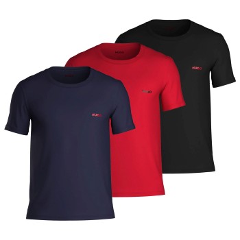 3-Pack HUGO Triplet T-Shirt