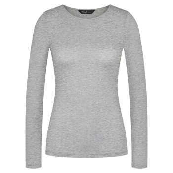 Triumph Beauty Layers Wool Long Sleeve Top