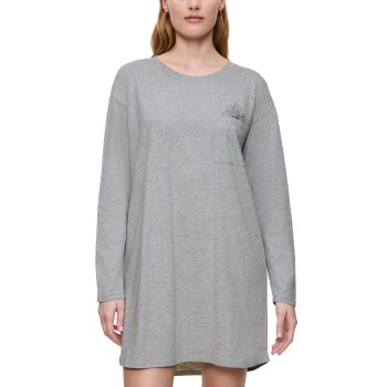 Triumph Long Sleeve Nightdress