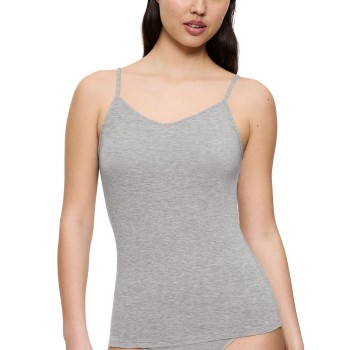 Triumph Beauty Layers Wool Spaghetti Top