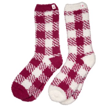 2-Pack Triumph Cosy Socks
