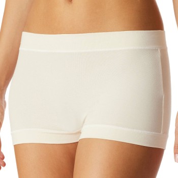 Schiesser Unique Cotton Boyshort