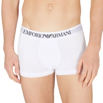 Armani Logo Boxer Brief