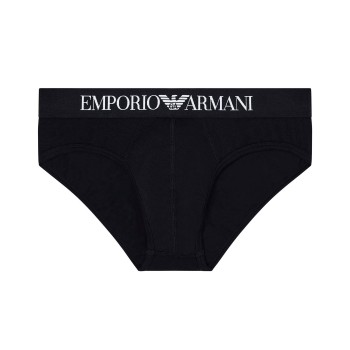 Armani Logo Brief