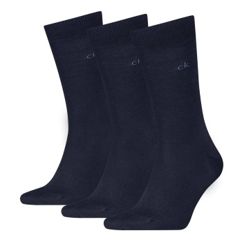 3-Pack Calvin Klein Classic Socks For Men