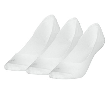 3-Pack Calvin Klein Ballerina Socks for Woman