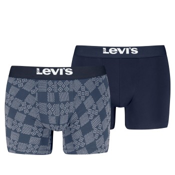 2-Pack Levis Denim Inspired Boxer