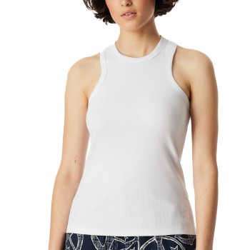 Schiesser Double Rib Tank Top