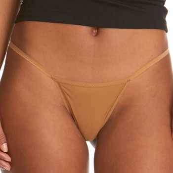 Hanky Panky Breathe G-String