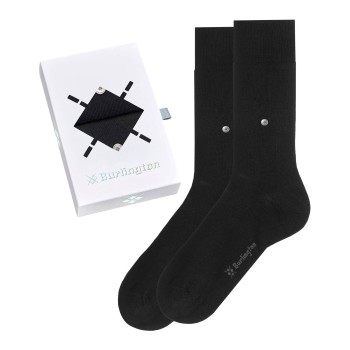 Burlington Basic Gift Box Men Socks