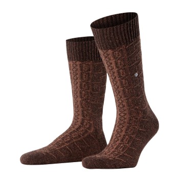 Burlington Twist of Tweed Men Boot sock