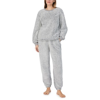 DKNY Chill In Style Top Jogger Set